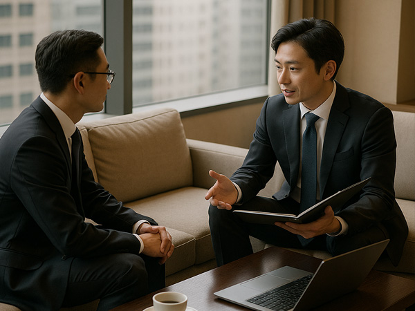 临县高端保密顾问服务